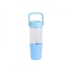 VASO BREGENZ. personalizada